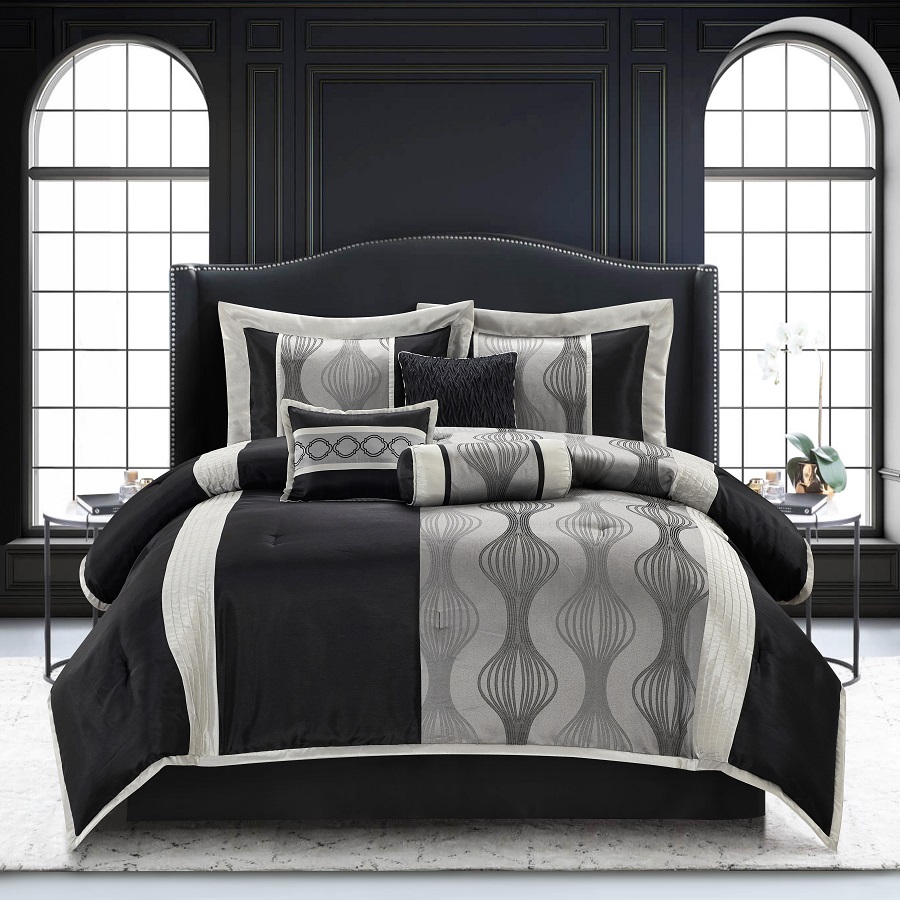 Luxury King Comforter Sets