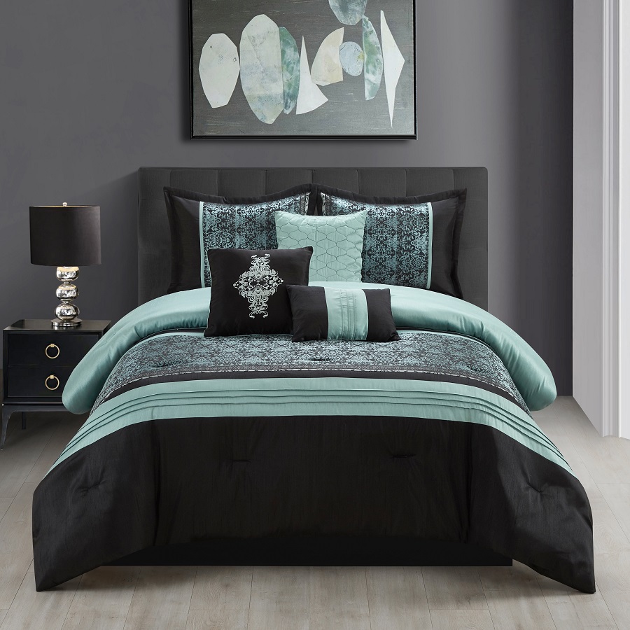 Designer Comforter Sets