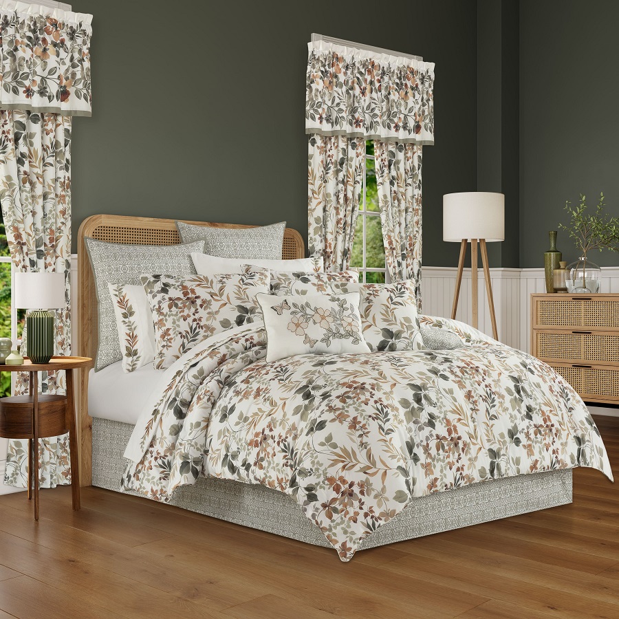 Cheap Comforter Sets