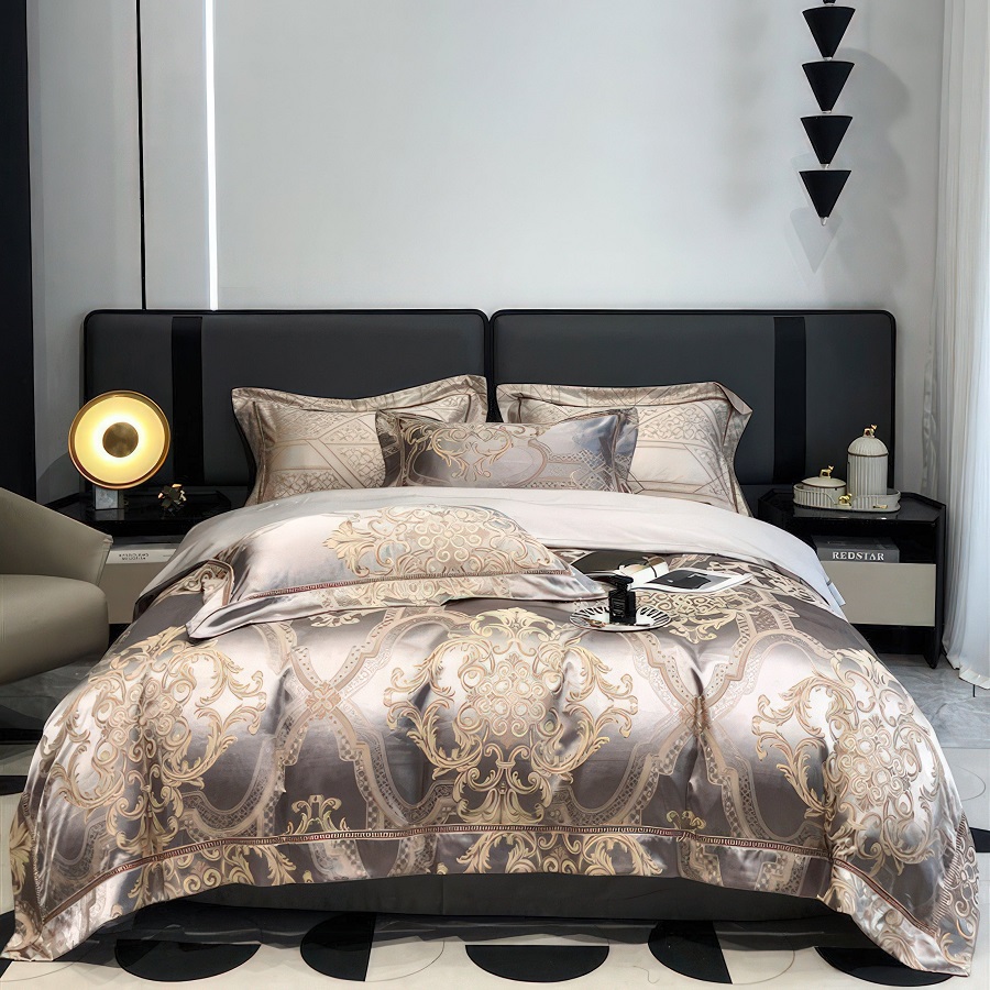 Luxury King Comforter Sets