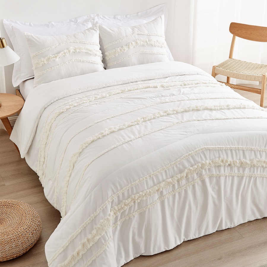 comforter sets