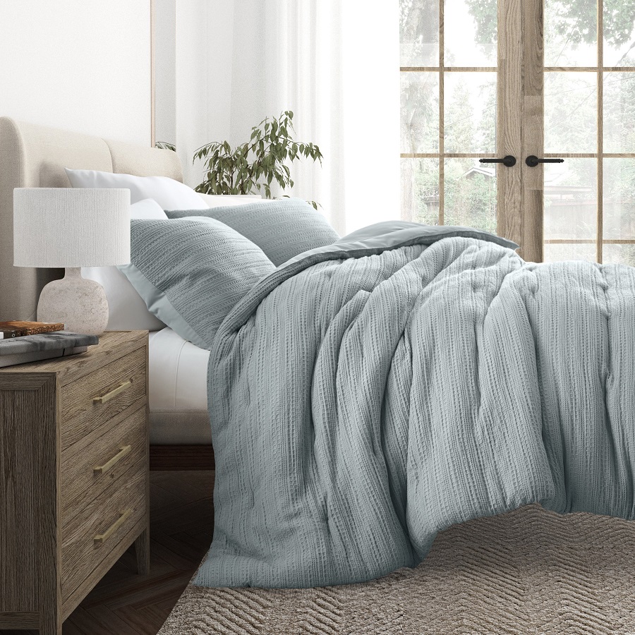 Oversized King Comforter Sets: