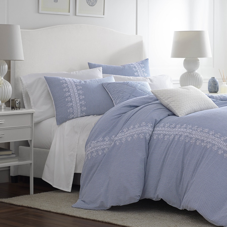 Coastal Comforter Sets