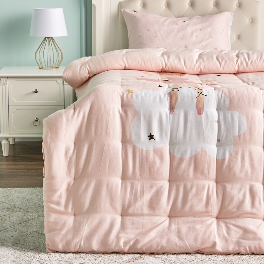 Cute Comforter Sets