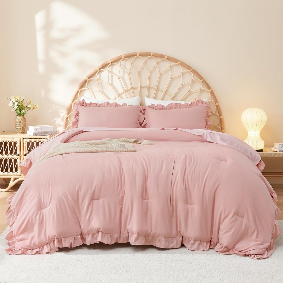 Cute Comforter Sets