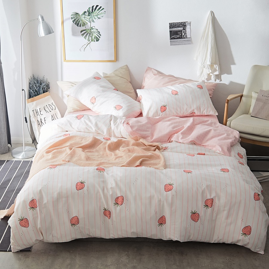 Cute Comforter Sets