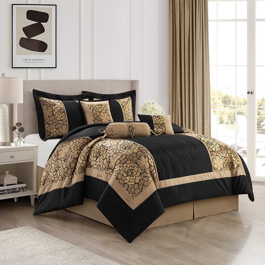 High Quality Comforter Sets: