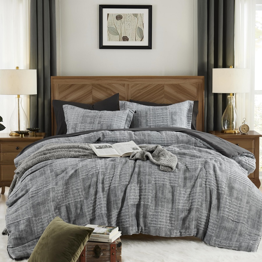 King Size Comforter Sets