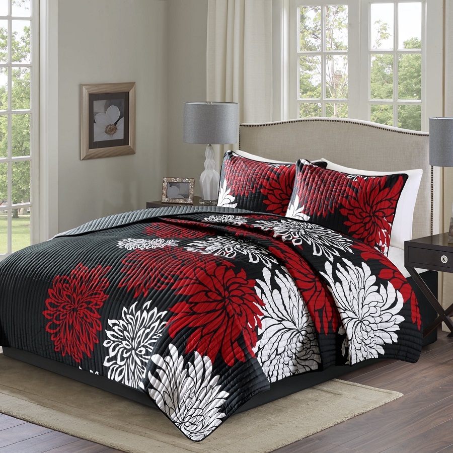 Summer Comforter Sets