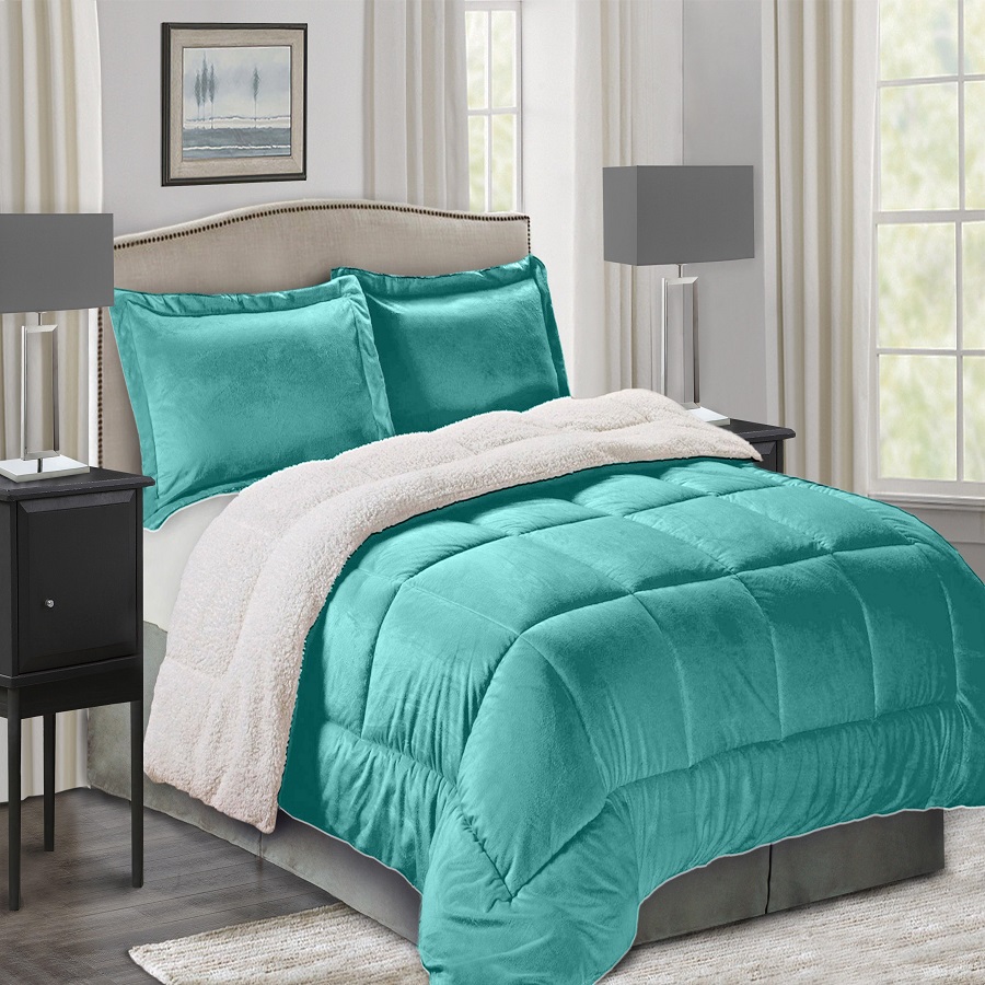 Elegant Comforter Sets