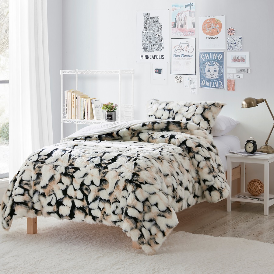 Twin Comforter Sets for Girls: