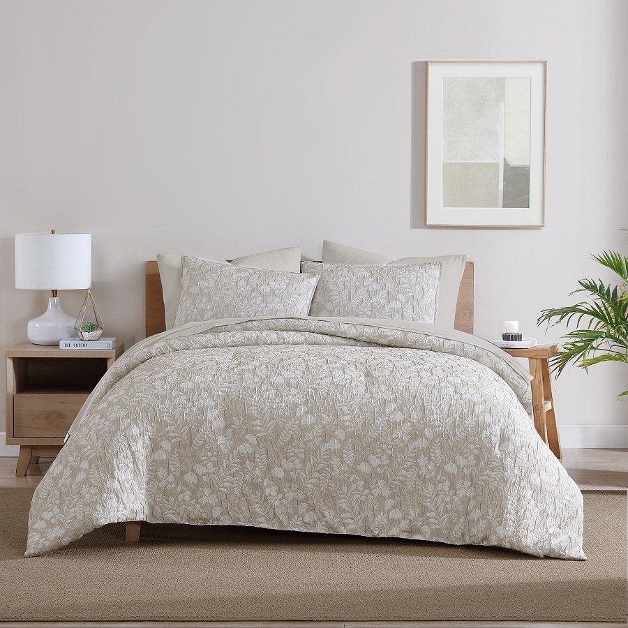 Neutral Comforter Sets