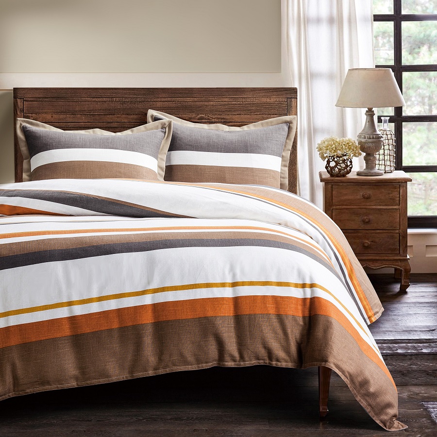 Rustic Comforter Sets