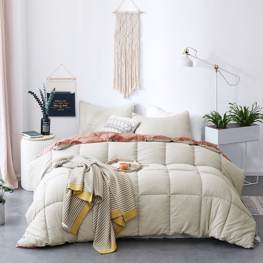 Soft Comforter Sets