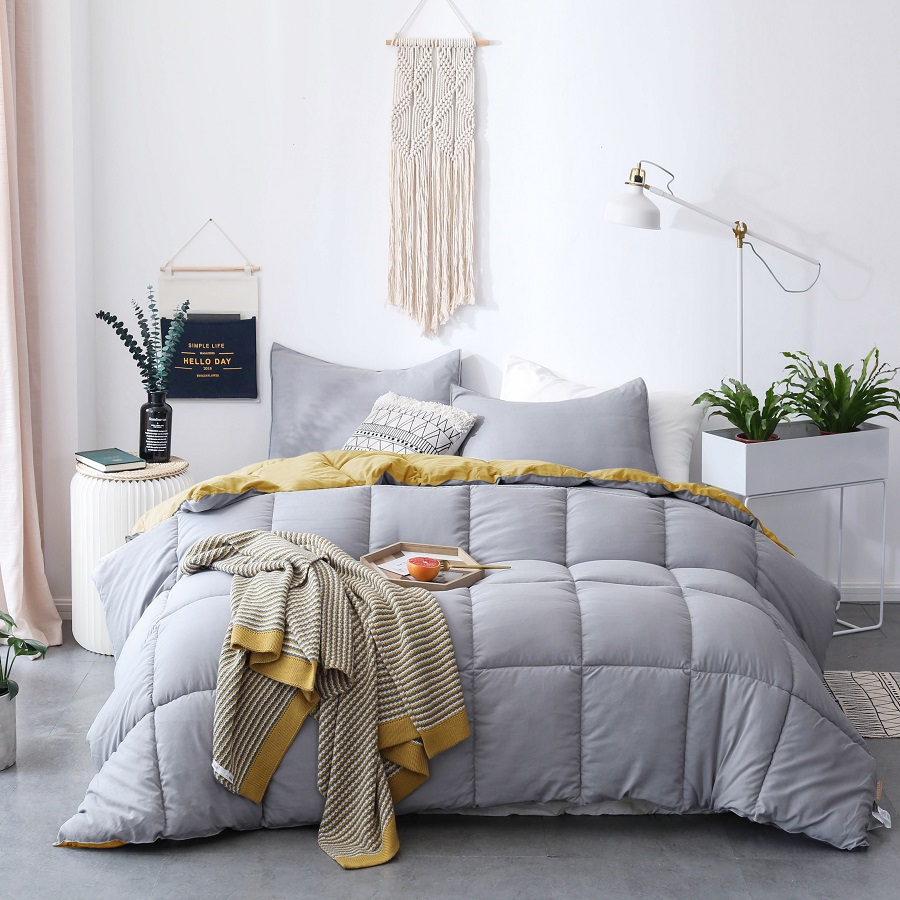 Soft Comforter Sets