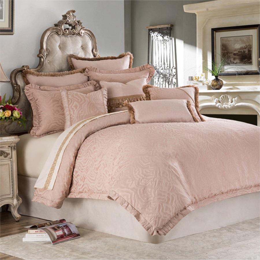 Luxury Comforter Sets King