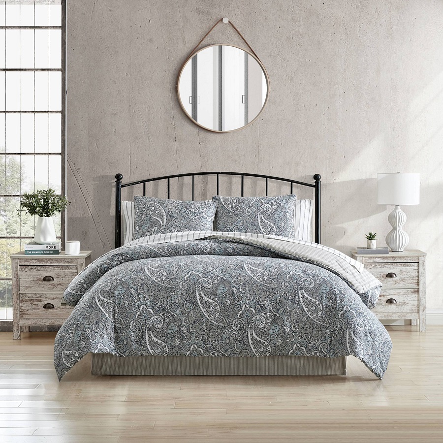 Neutral Comforter Sets