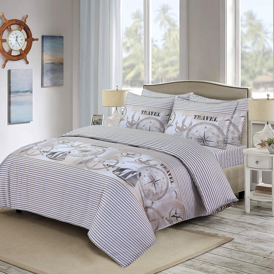 Elegant Comforter Sets