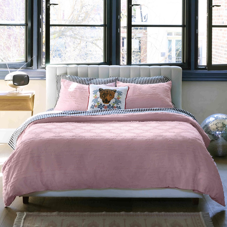  Best Pink Comforter Sets