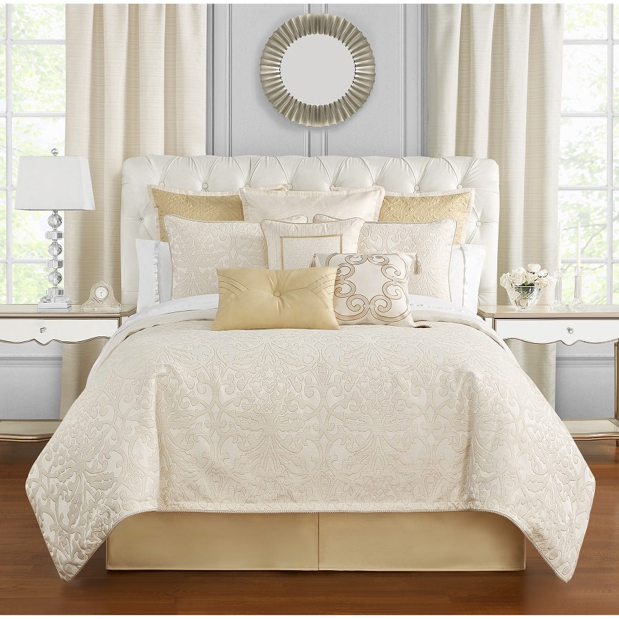 Spring Comforter Sets 