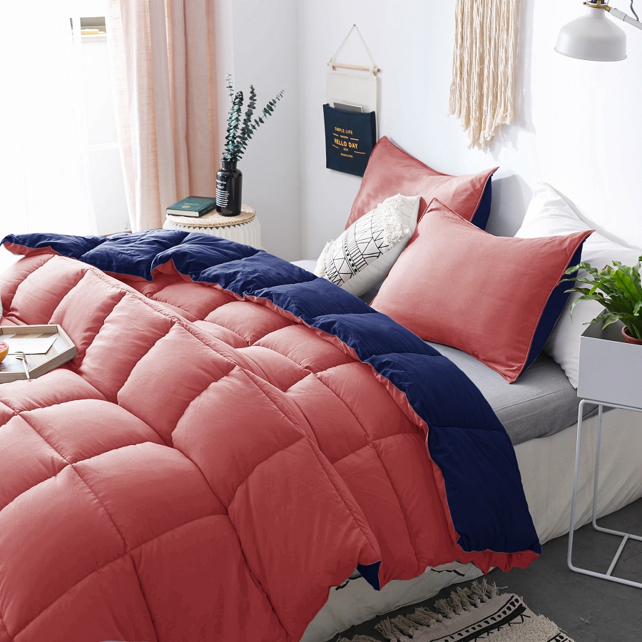 Fall Comforter Sets 