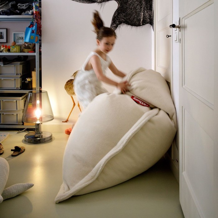 fat boy bean bag chair