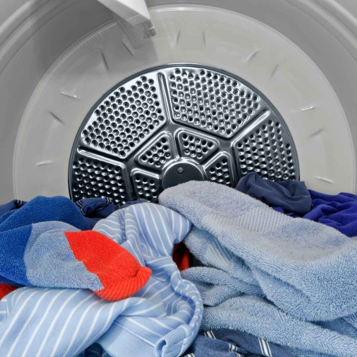 tumble dryer repairs